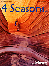 4 Seasons Cover
