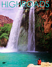 Via Magazine July 2007