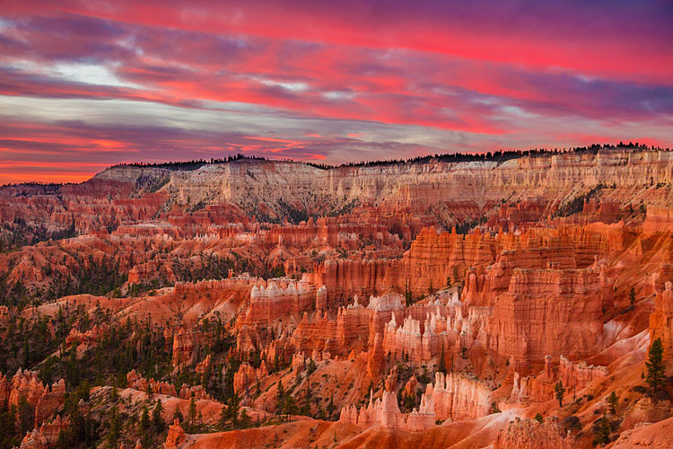 Bryce Canyon Grand Staircase Thumbnail2022