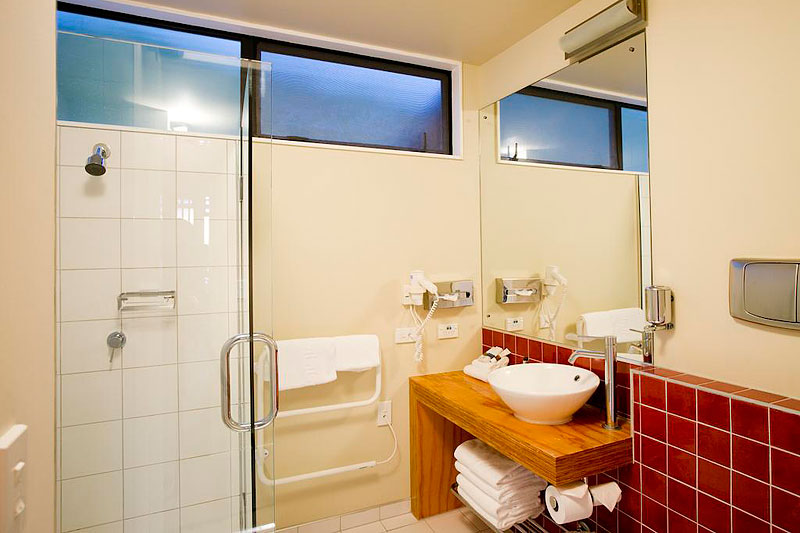 Punakaiki_Bathroom