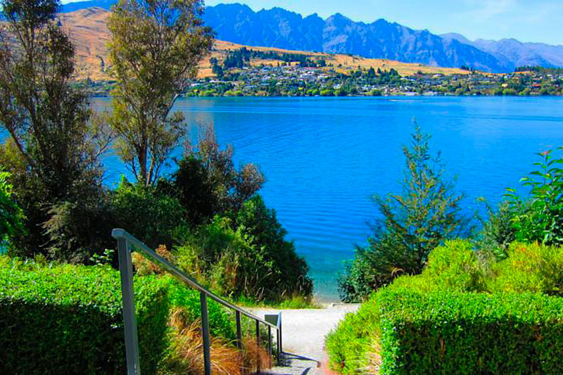 VillaLago_BeachAccess