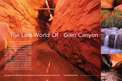 11 Thumb - The-Lost-World-of-Glen-Canyon