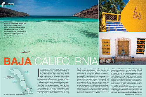 20 Thumb - Kayaking in Baja