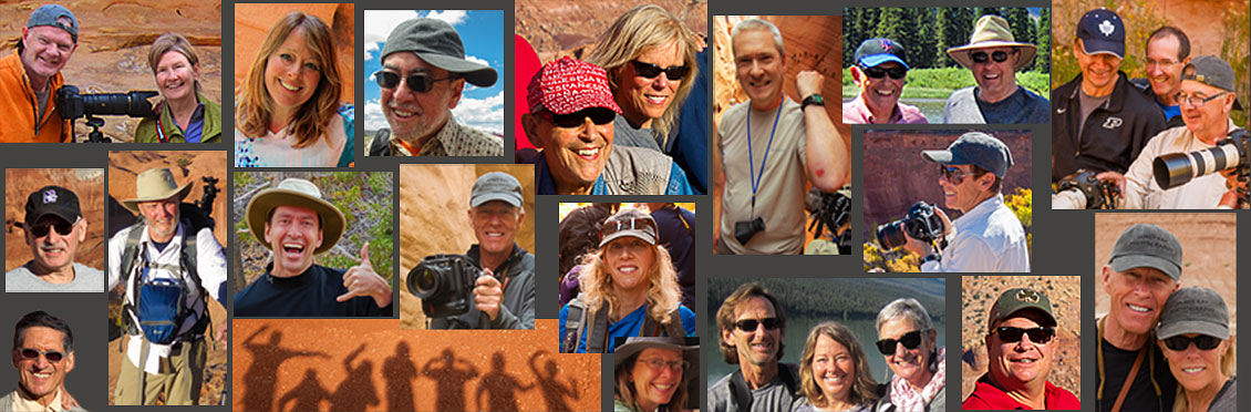 James Kay Testimonials